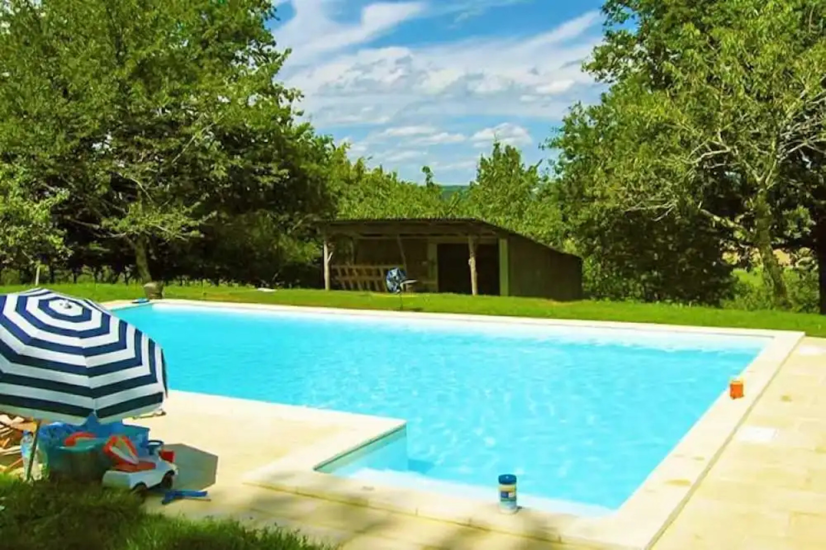 Chambres D'hôtes De Charme La Gabarie