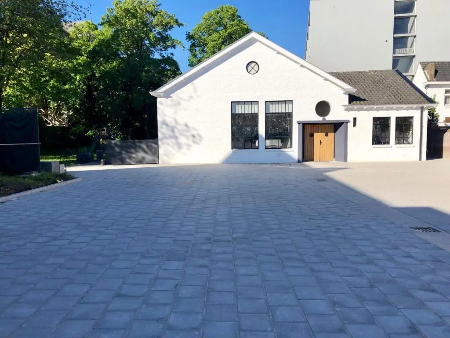 Appartement de Oude School