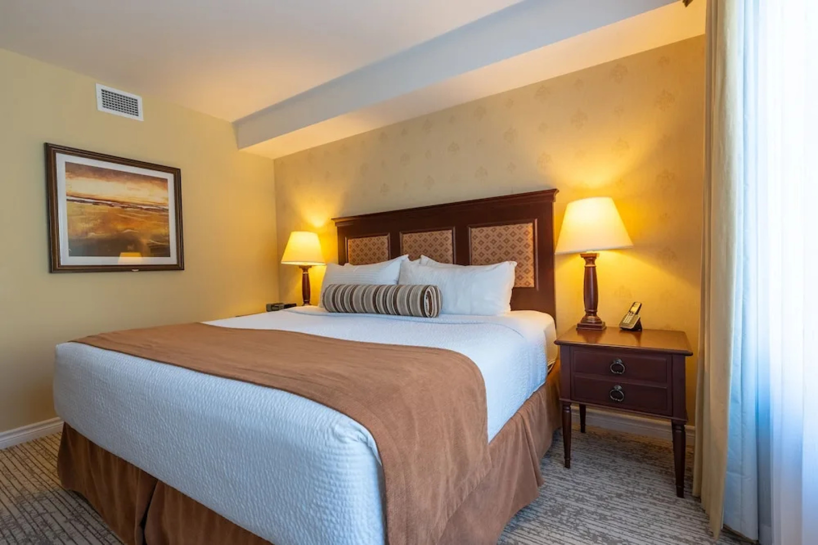 The Residences at Sun Peaks Grand