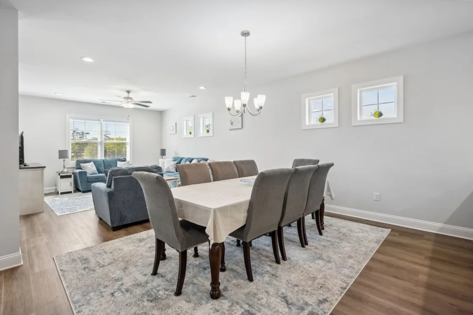 Stunning Newly Built Property In Litchfield Landing. 4 Bedroom Home by Peace Vacations
