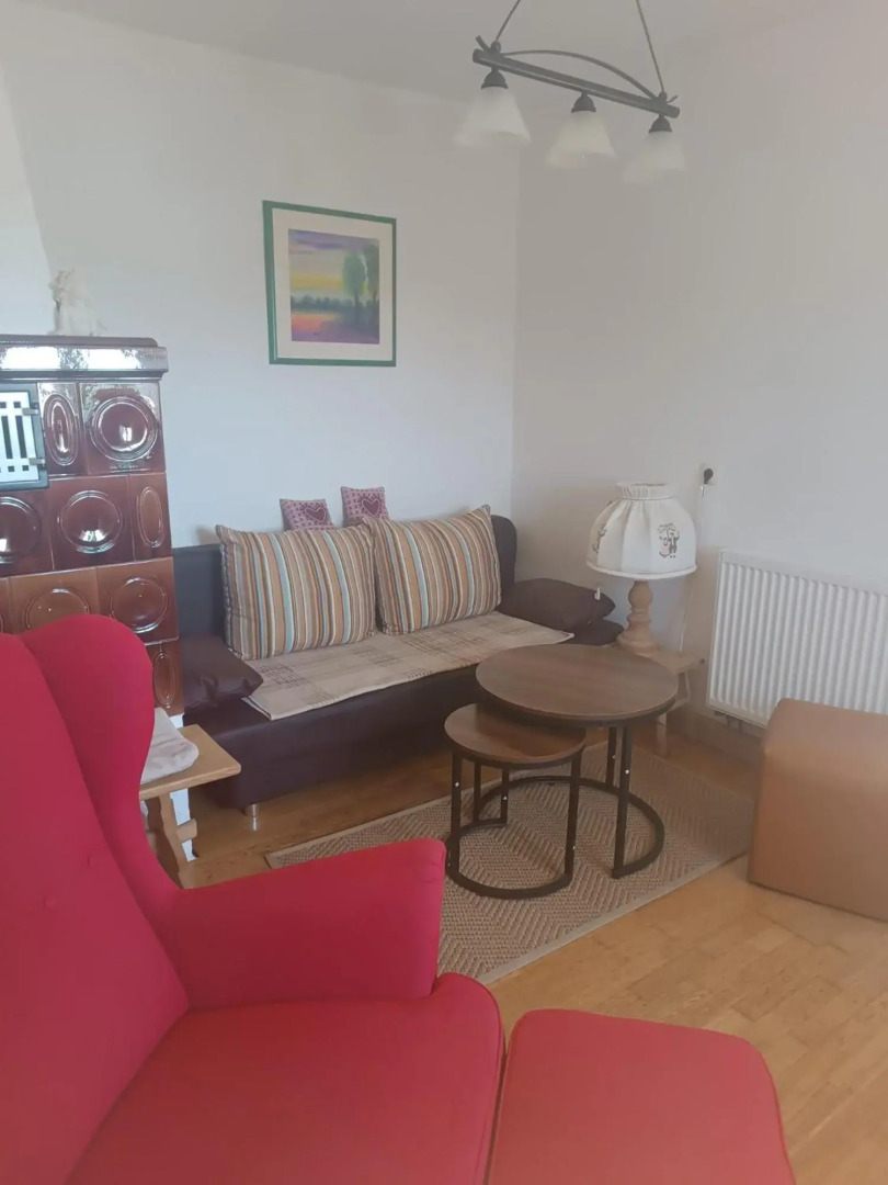 Ferienhaus Wolferstetter