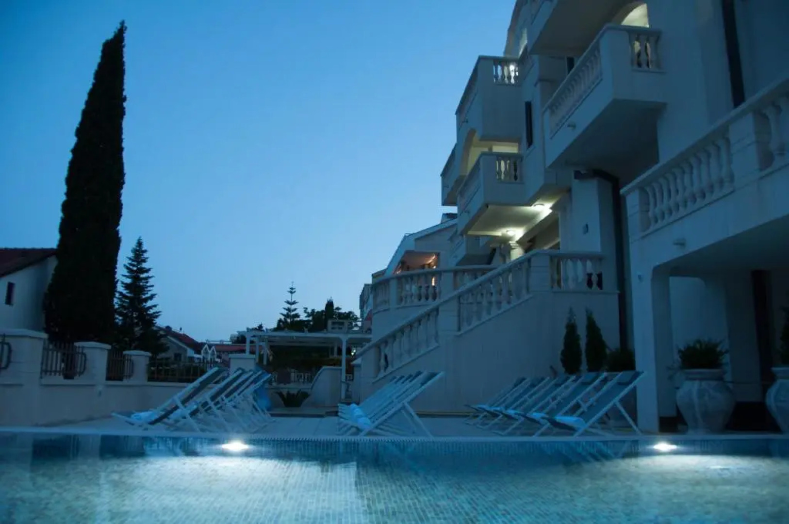 Boutique Hotel Kredo