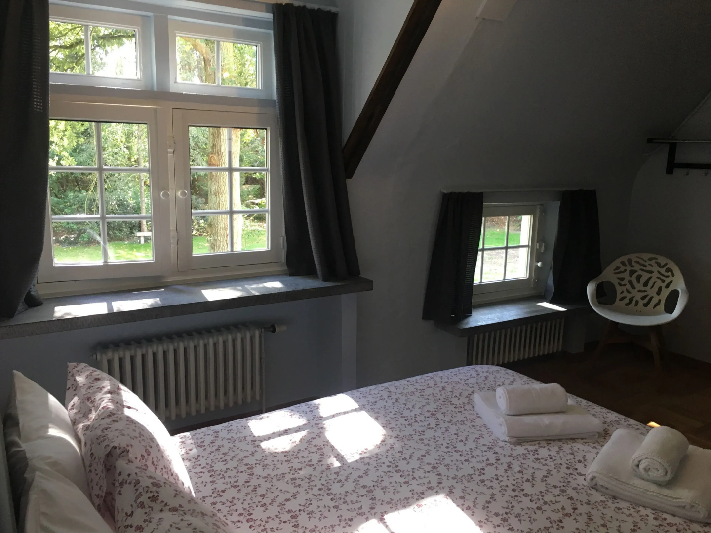 Rose House B&B