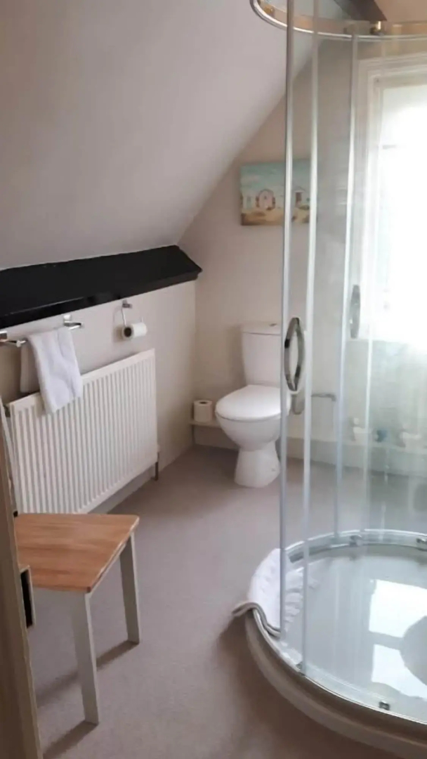 Boulmer Guesthouse