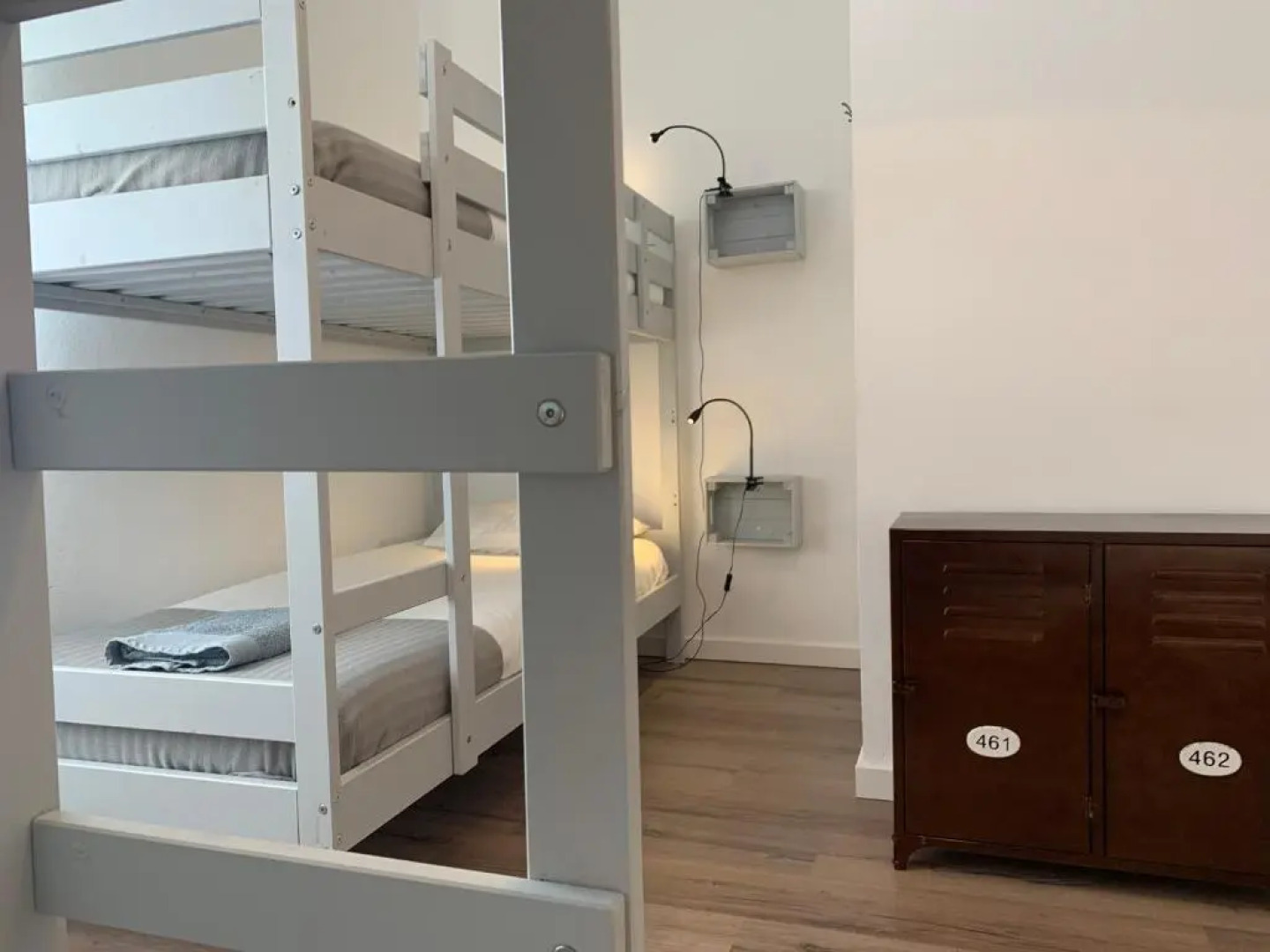 Almograve Beach Hostel