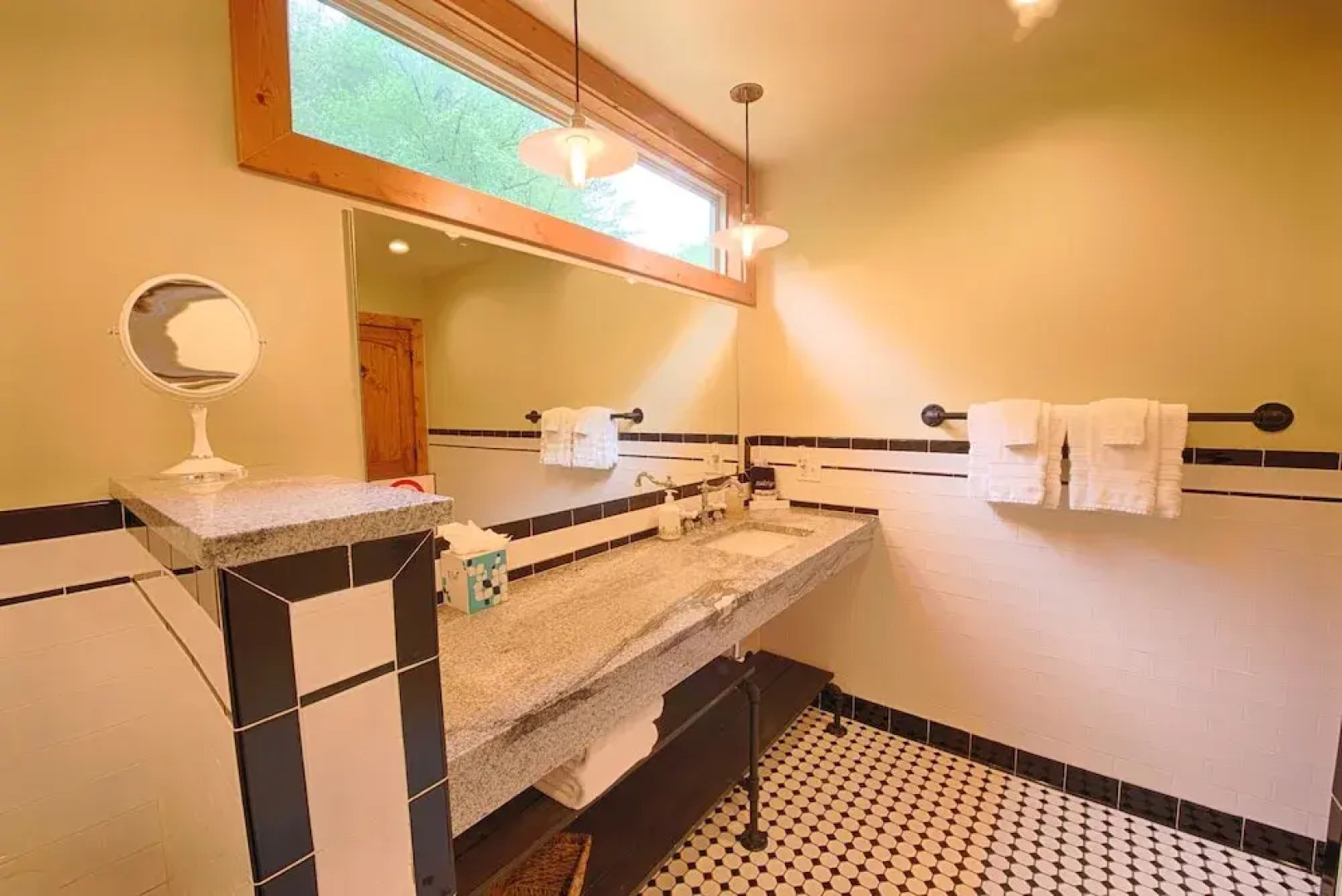 Historic Tapoco Lodge Resort