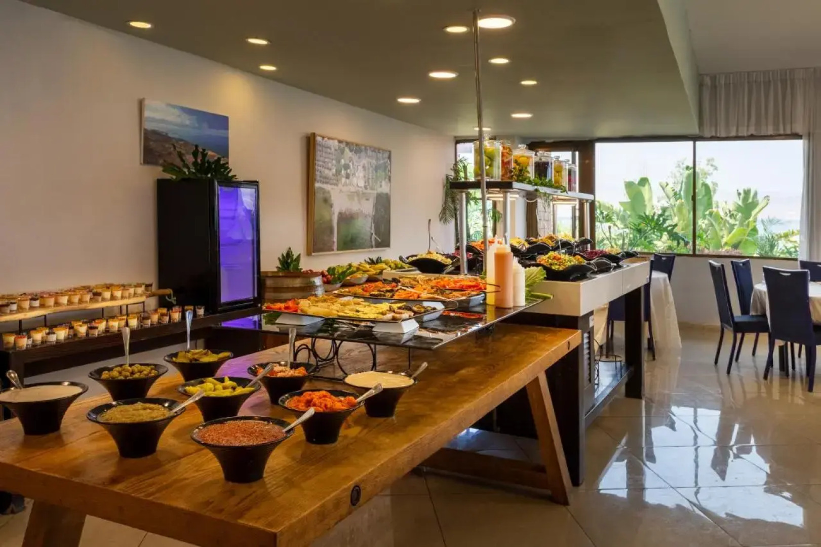 Daria- Authentic Israeli Experience