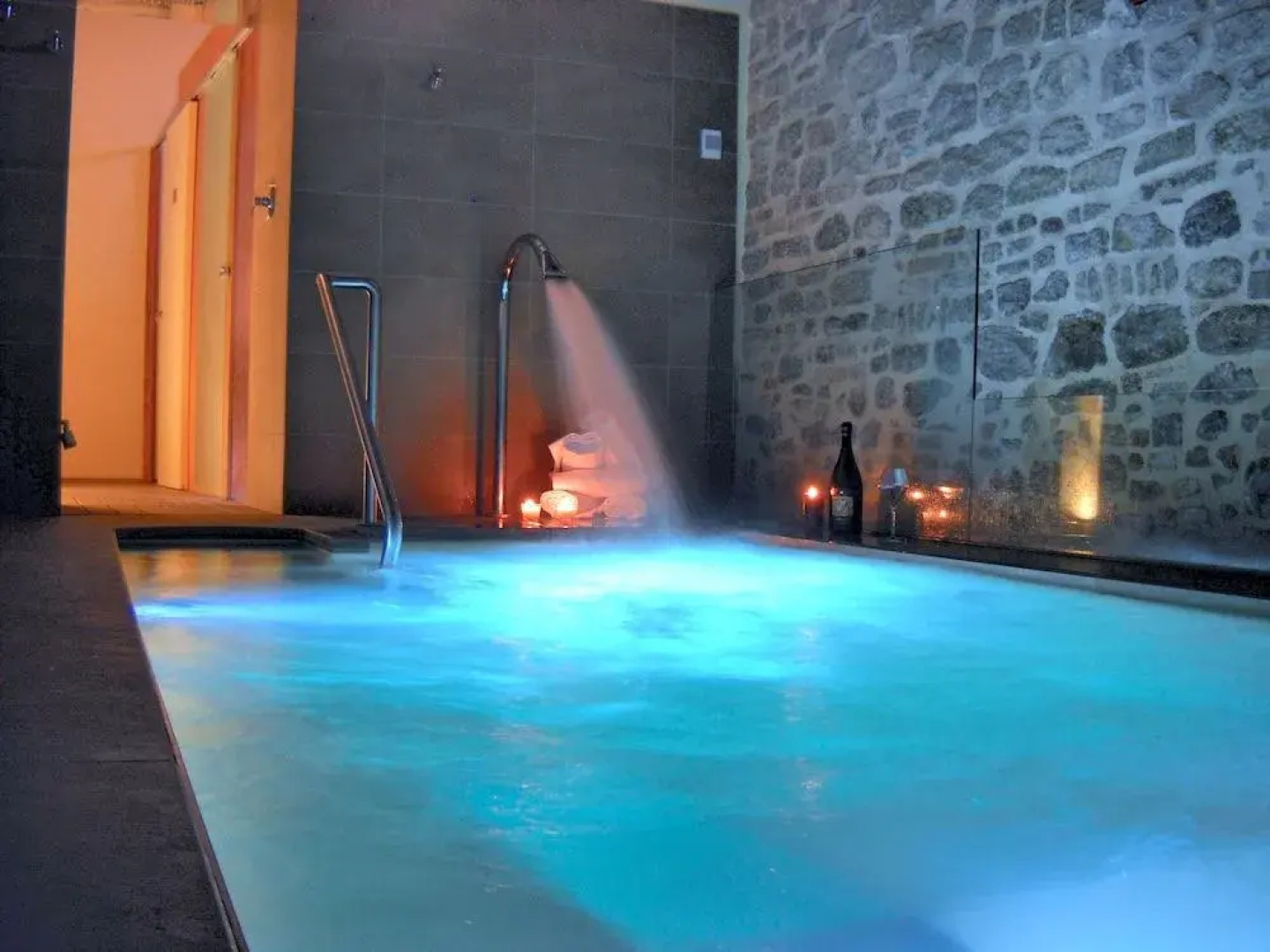 Relais Del Borgo Hotel e Spa