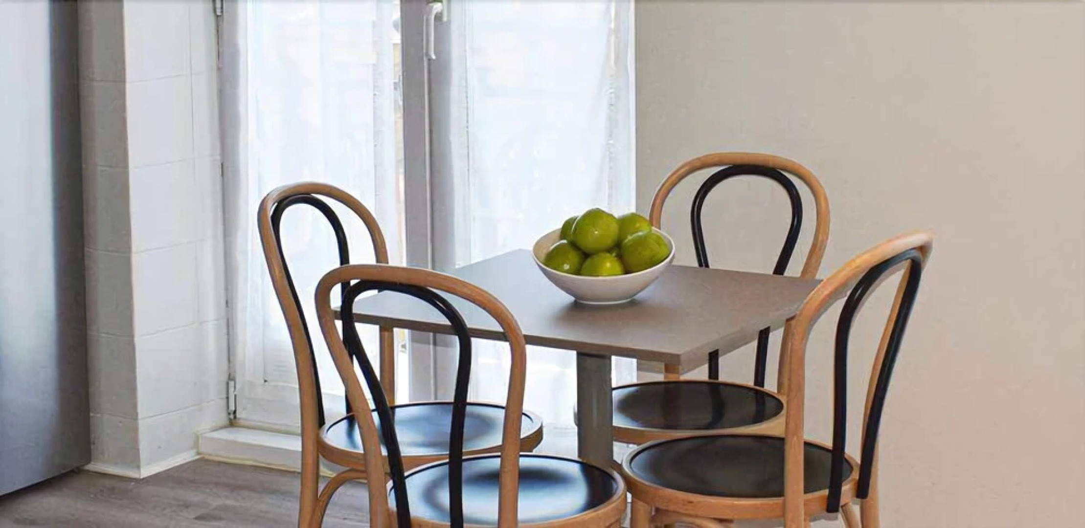 Sercotel Apartamentos Europa