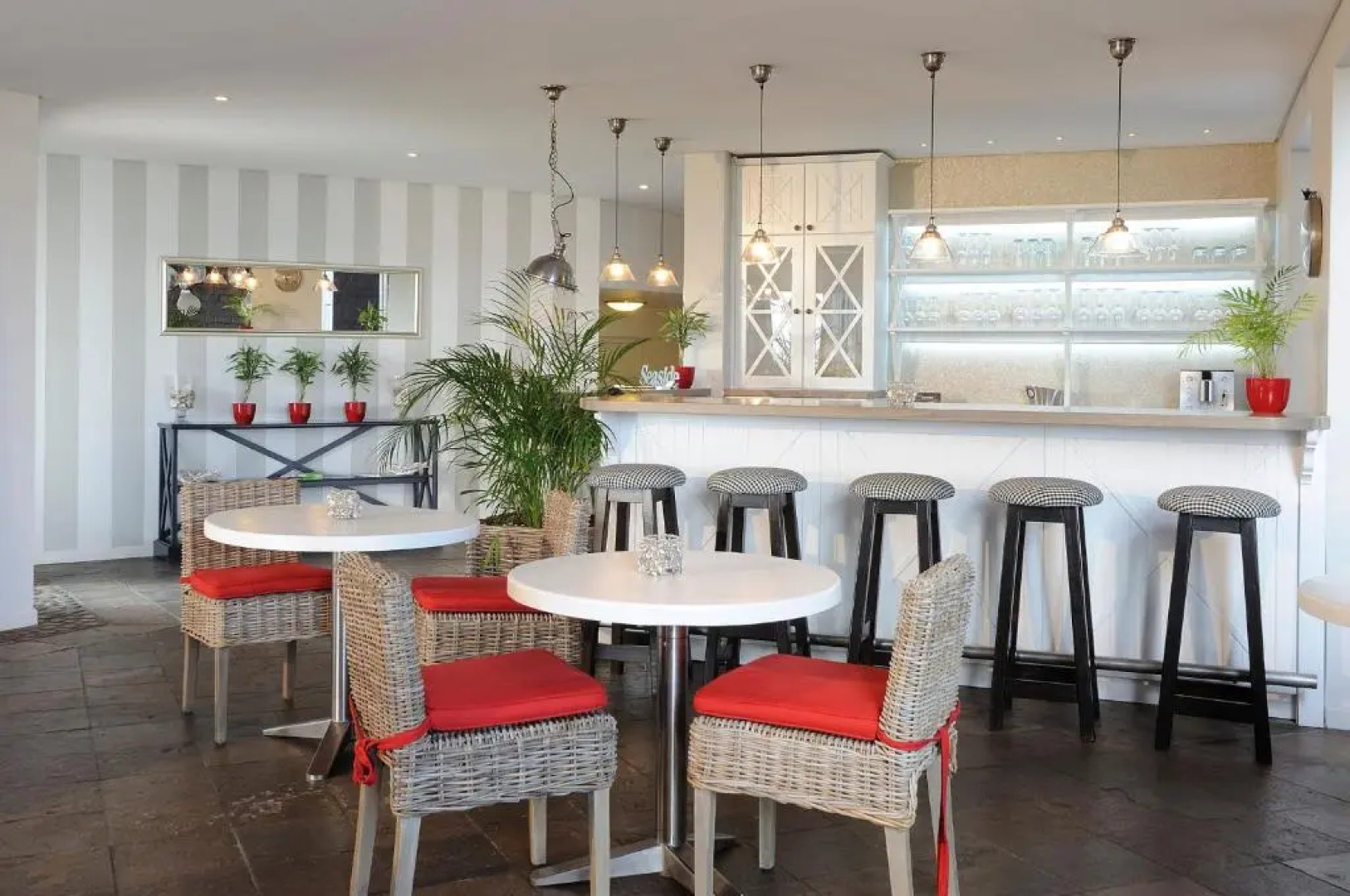 Oyster Box Guesthouse