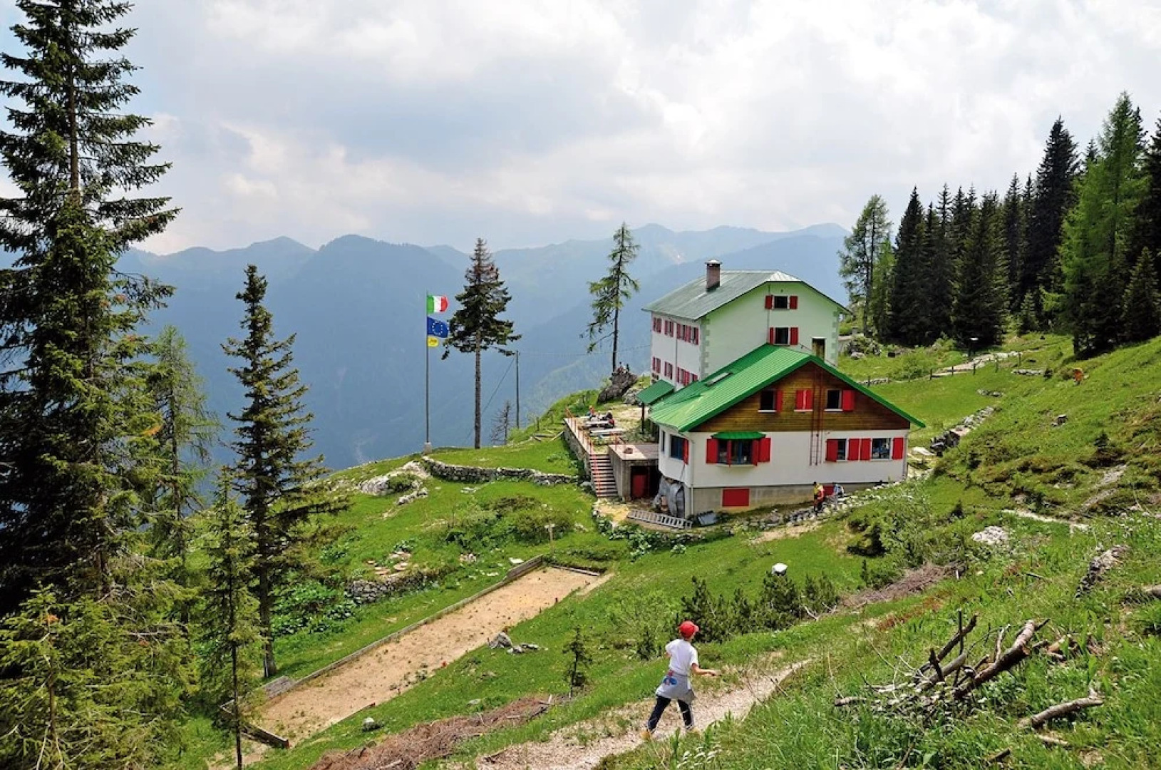 Hotel Pradibosco Agrituristico