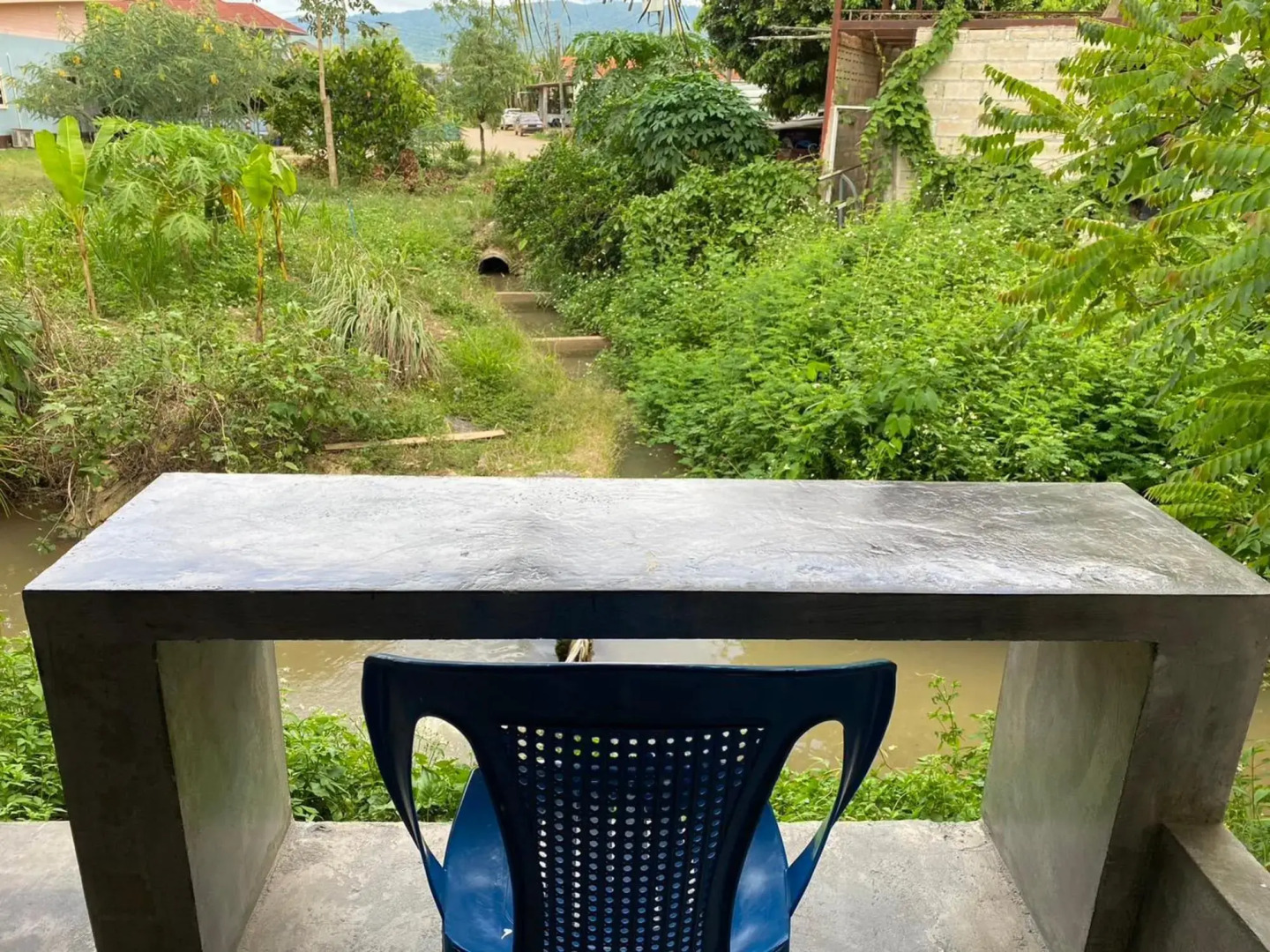 Sala Wiangkaen Resort