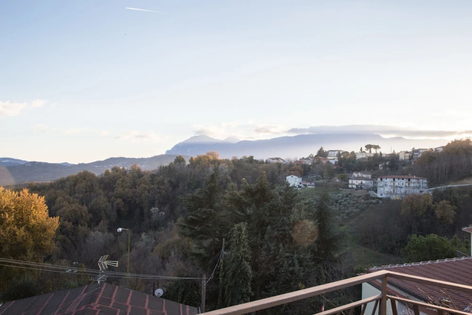 La Bella Dormiente B&B