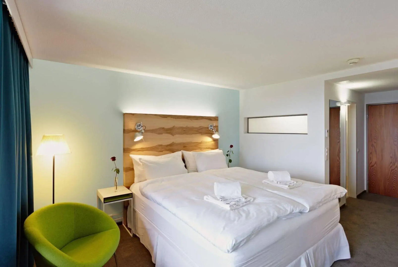 Wellness Hotel Stoos