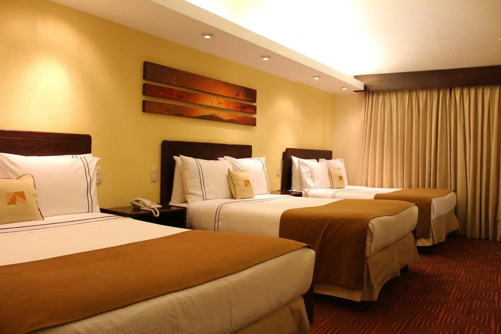 Sonesta Posadas del Inca Lake Titicaca - Puno