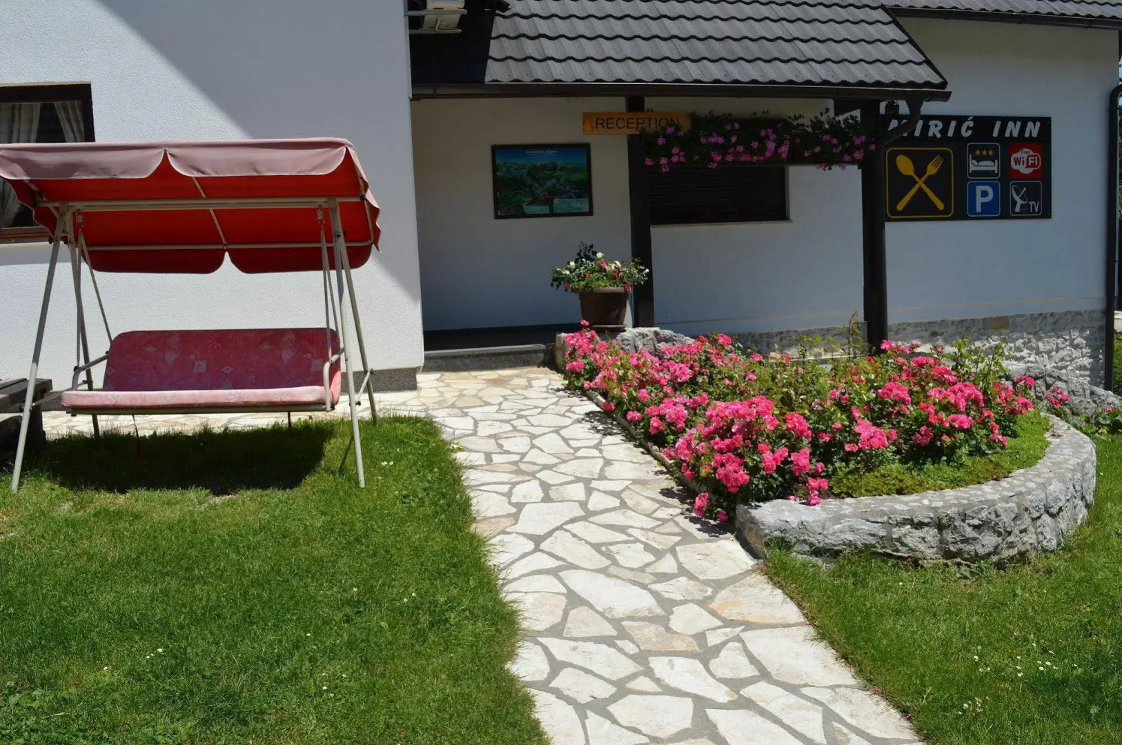 Plitvice Miric Inn