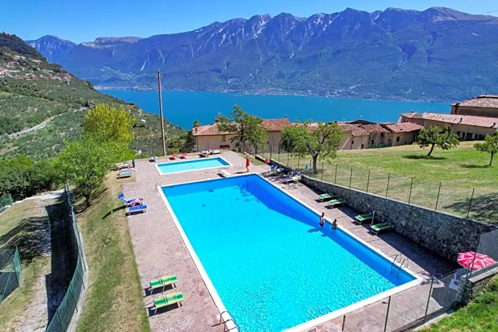 Hotel Garnì Al Poggio