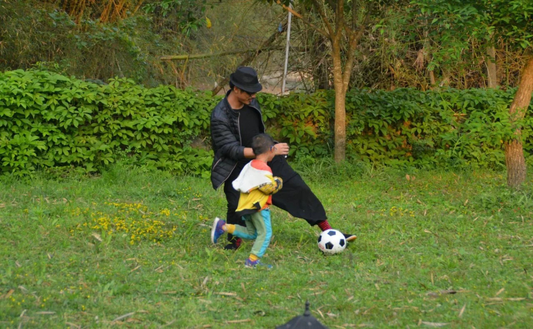 Yangshuo Moondance Hotel