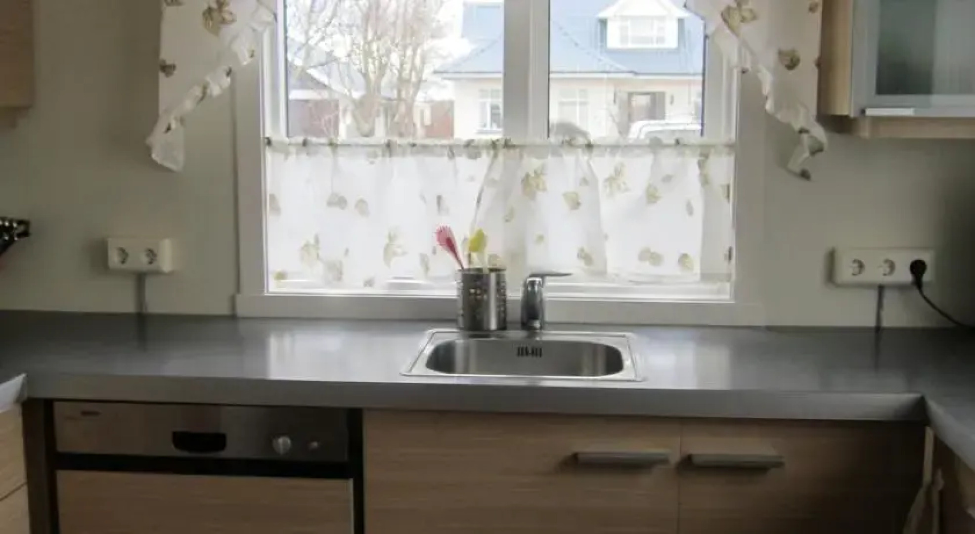 Laufskálar Guesthouse