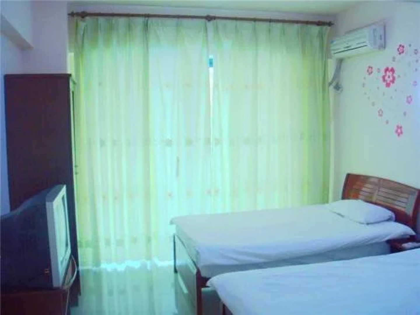 Sanya Simple Love Sea View Hostel