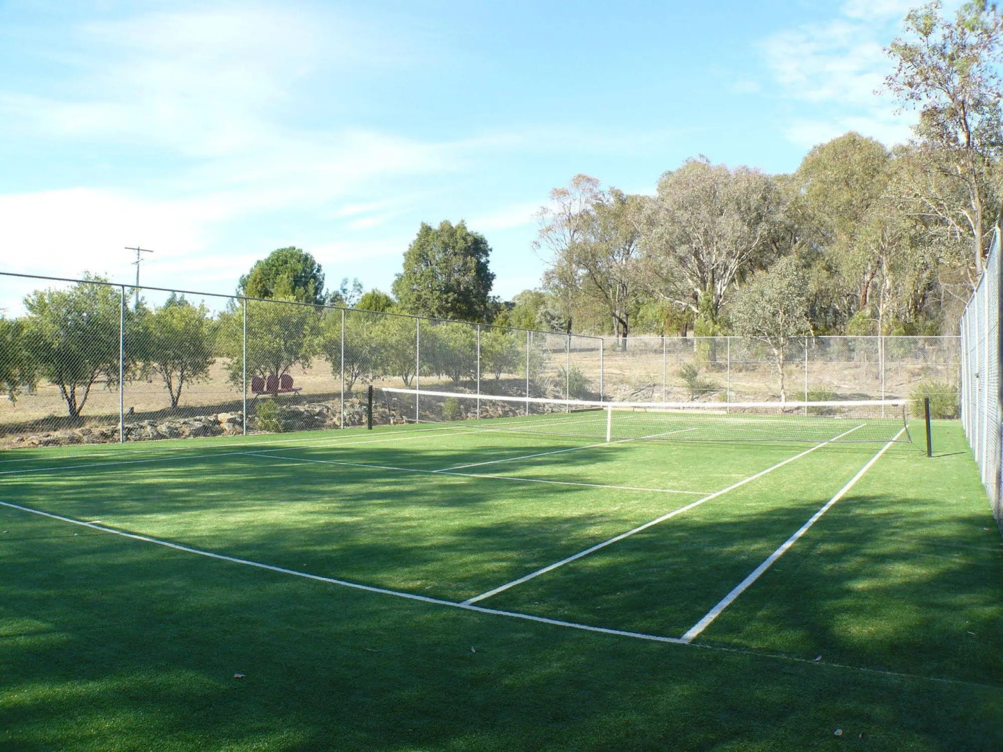 Protea Farm Cottages