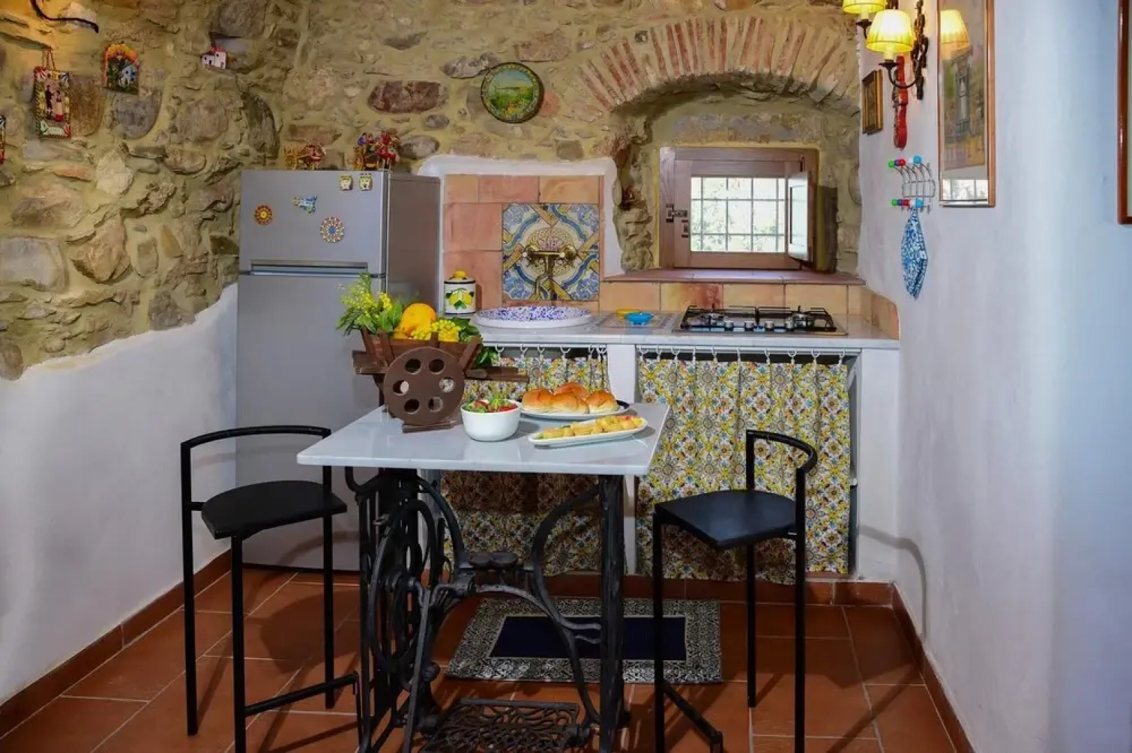 Easy Welcome Origano - Cartolari Country Apartments