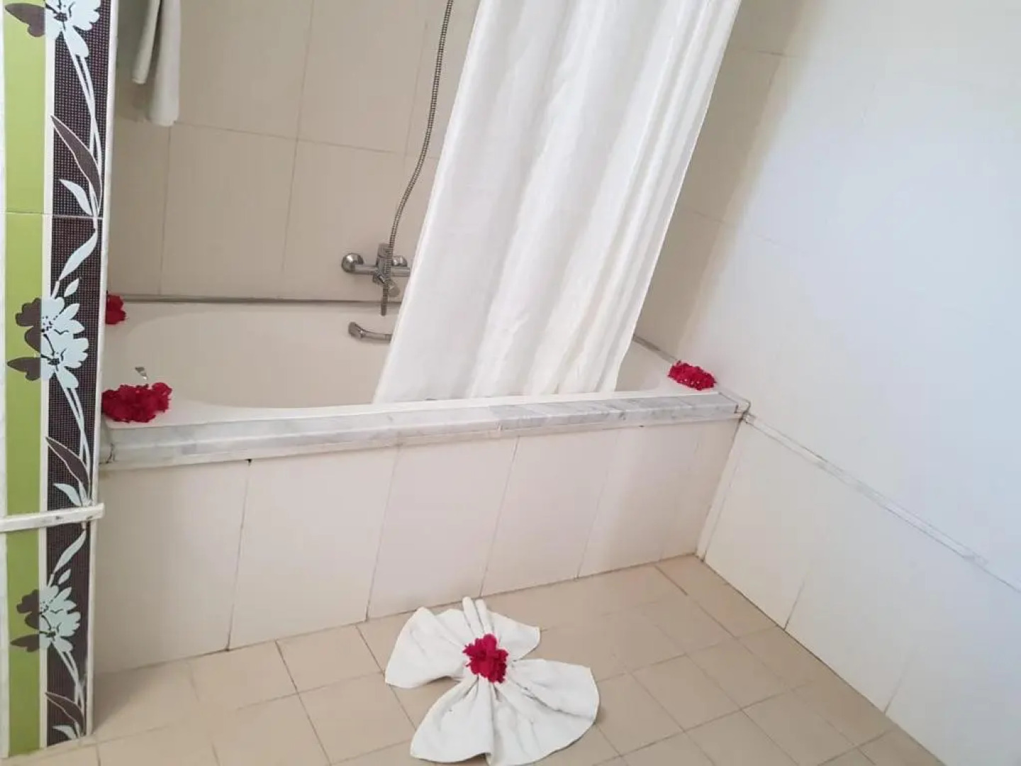 Andalucia appart hoteL