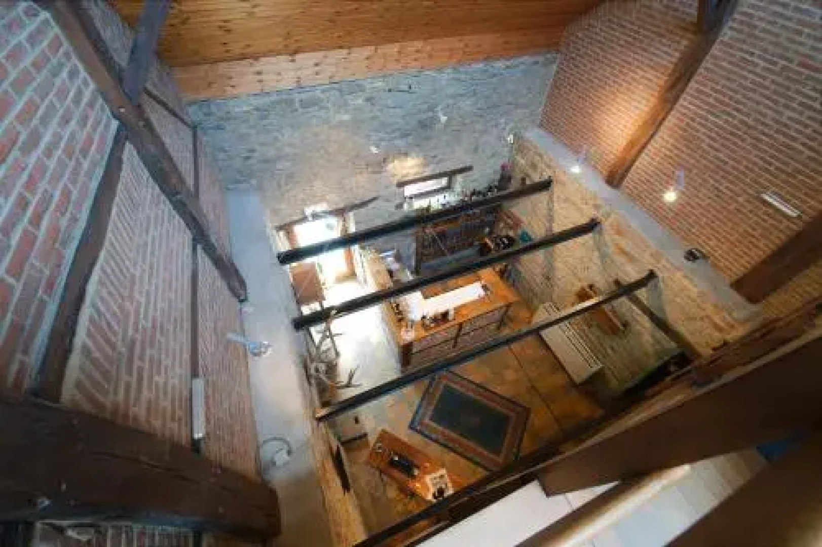 Hostellerie Relais de lOurthe