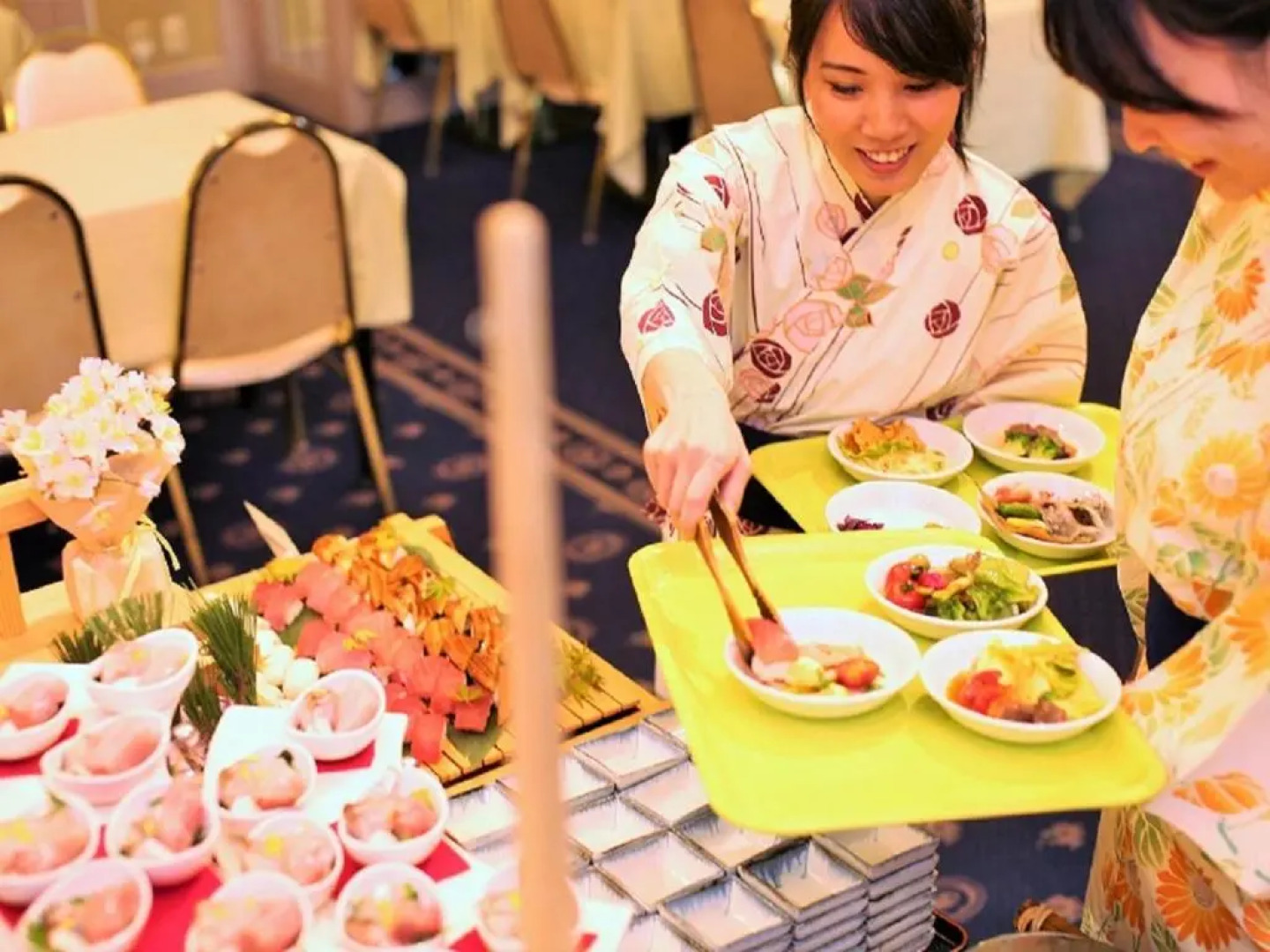 Bay Resort Hotel Shodoshima