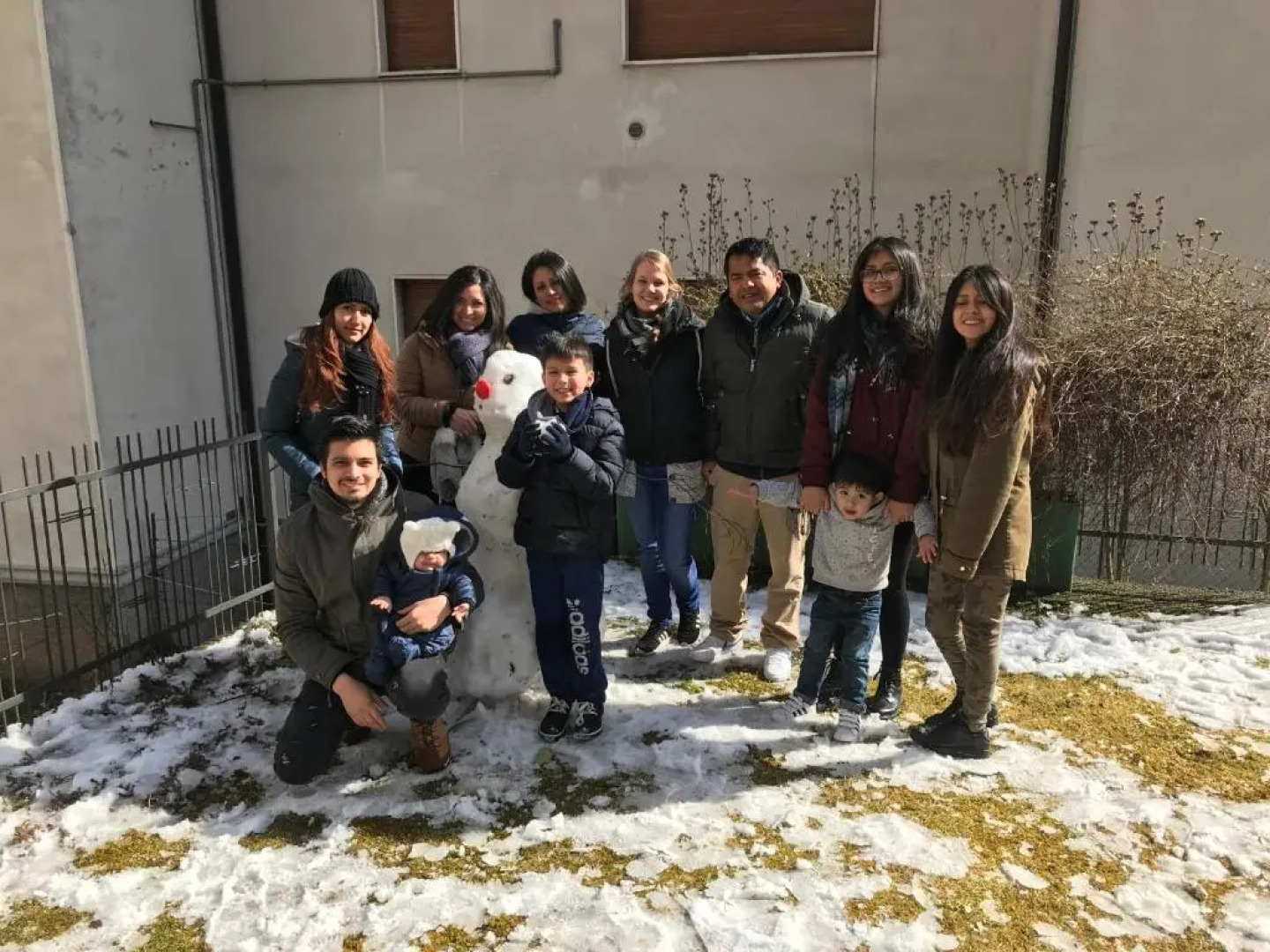 Bed & Breakfast Casa Marinella