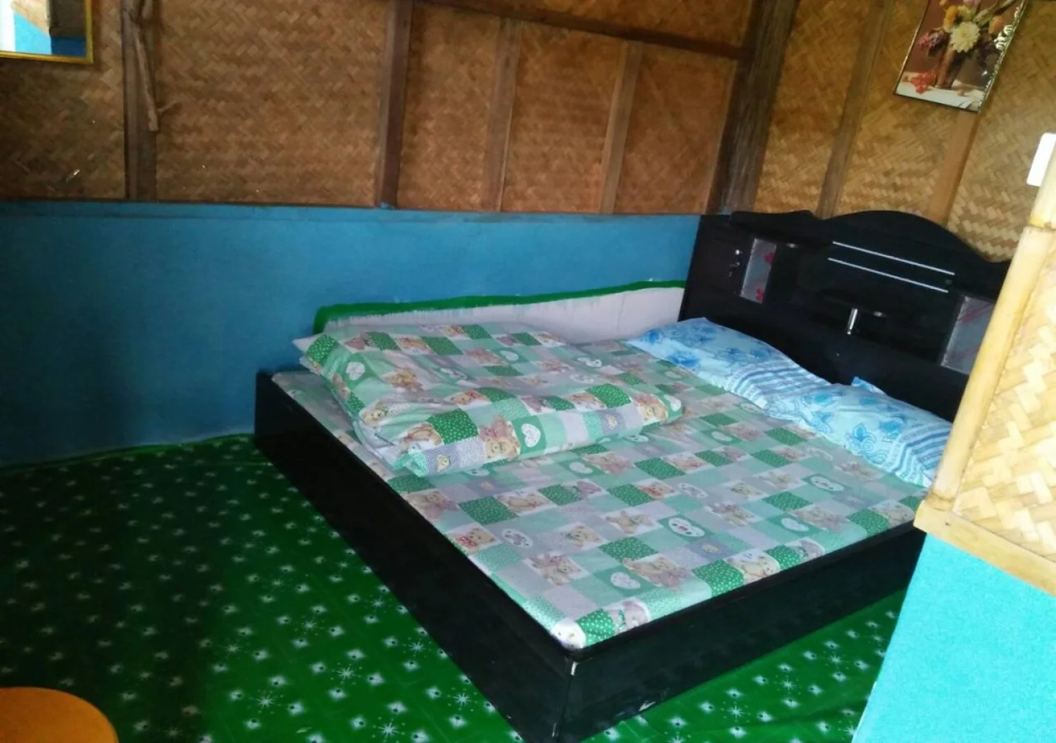 Mong Homestay Resort