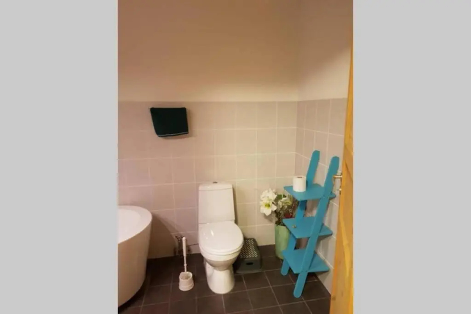 Dom dlja otpuska Turistgatan 45