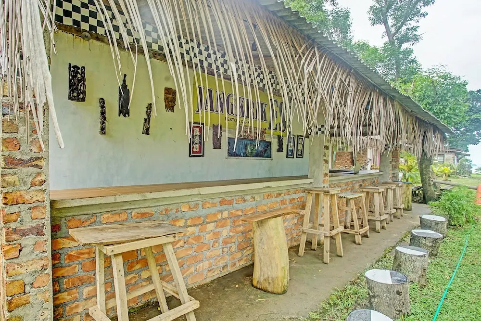 OYO 90279 Wartawan De Mansion