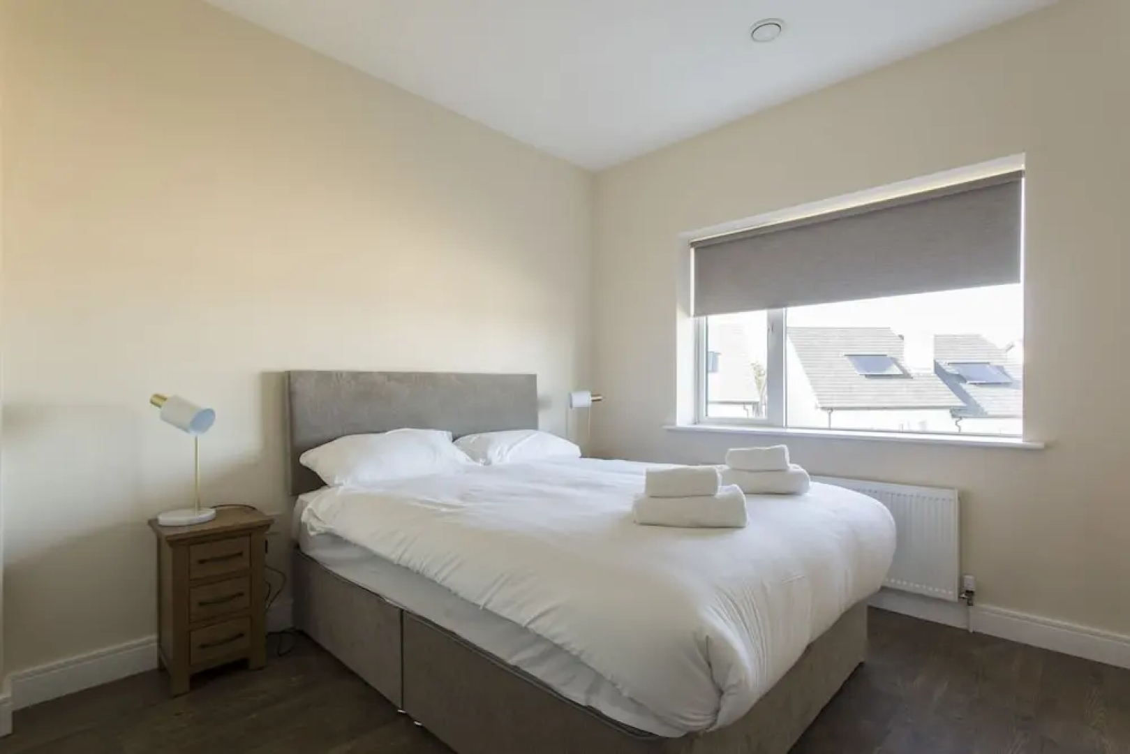 Luxurious Malahide Townhouse