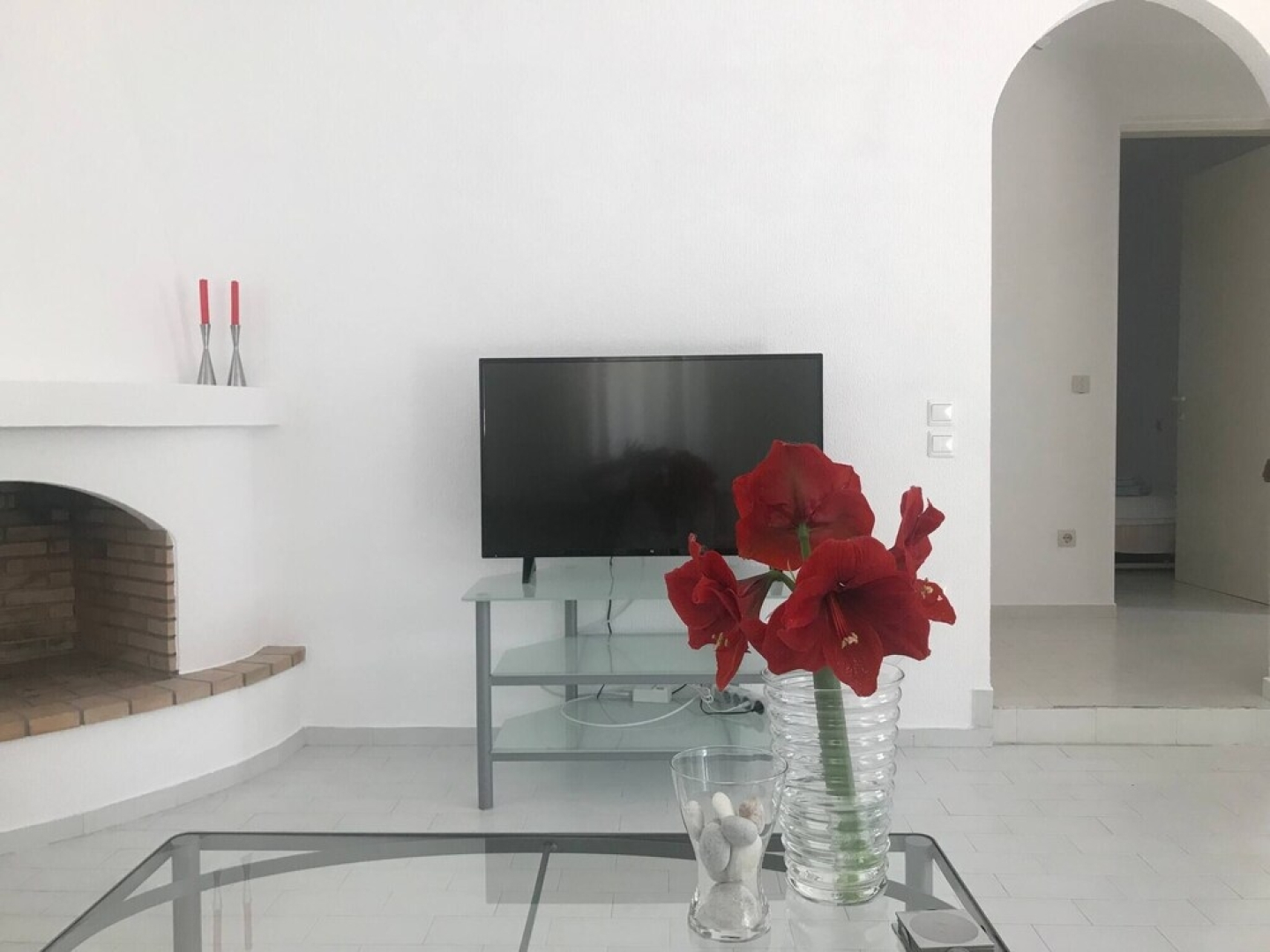 Zeusplace Seaside Villa Plaka Litohoro