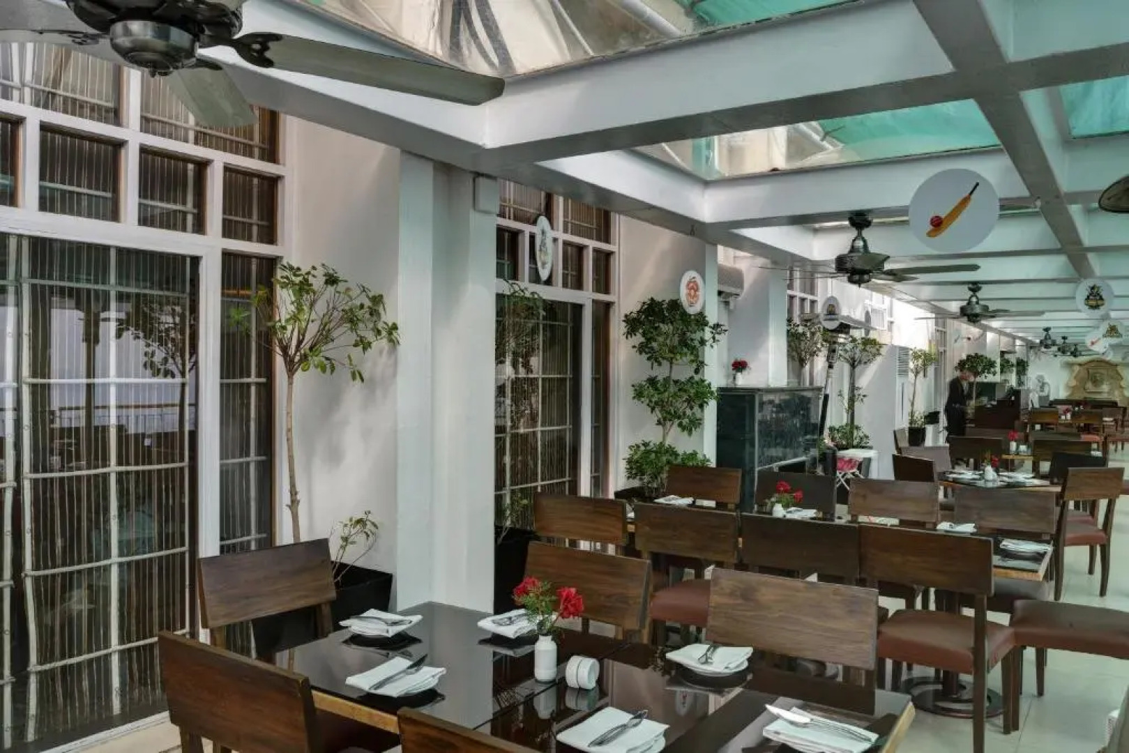 Pearl Continental Bhurban