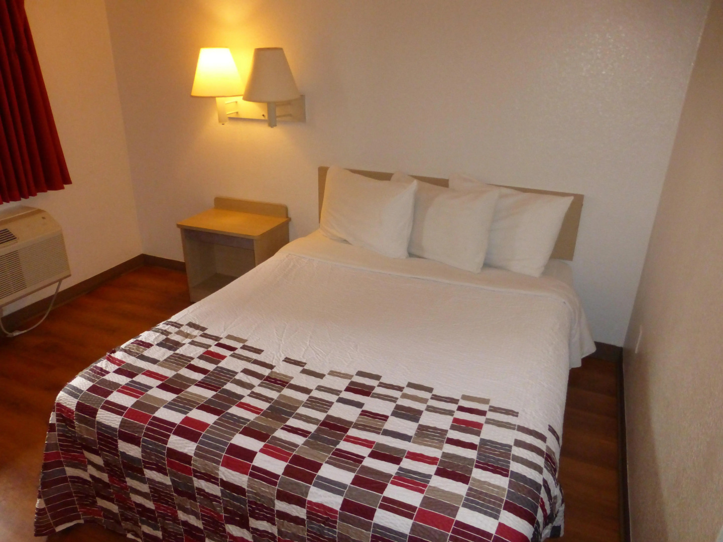 Econo Lodge Vallejo Fairgrounds