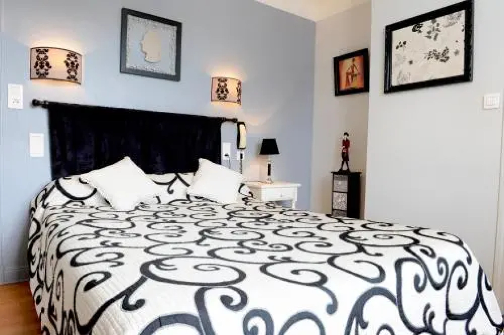 Hôtel Restaurant Le Trinquet