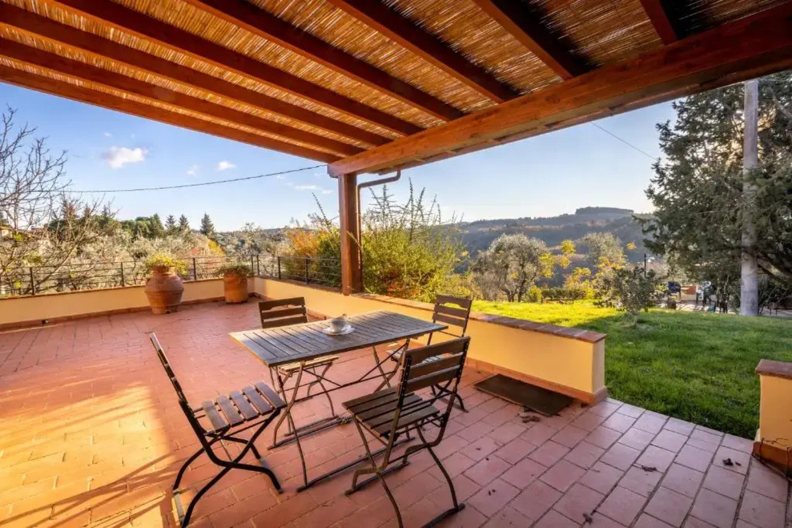 Poggio Nardini Agriturismo