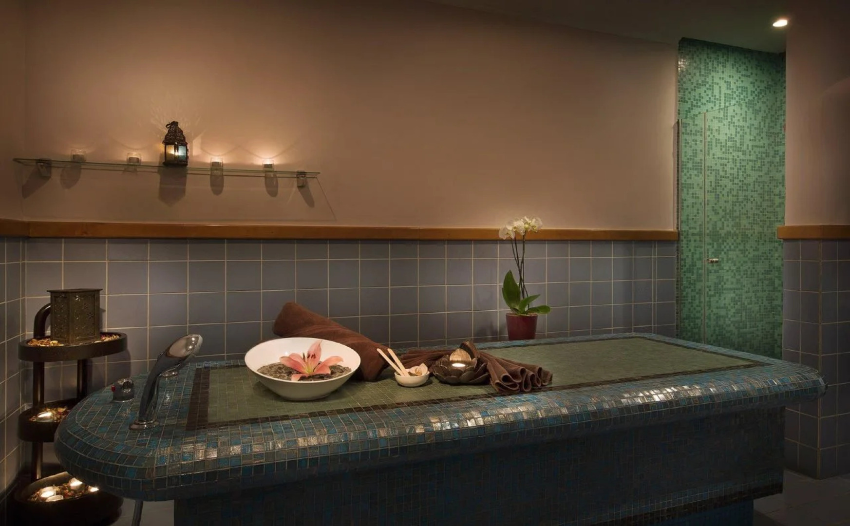 Crowne Plaza Jordan Dead Sea Resort & Spa by IHG