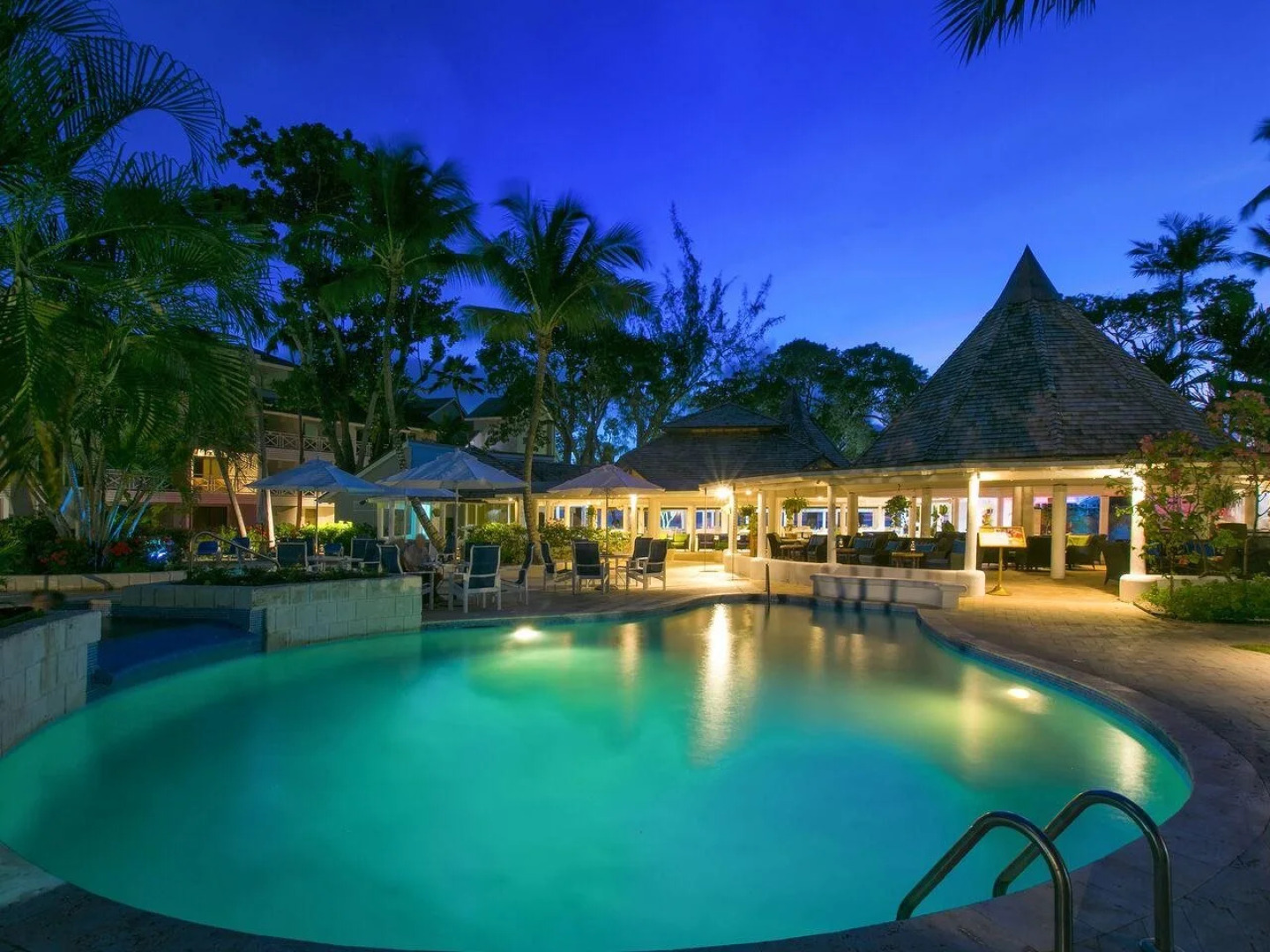 The Club, Barbados Resort & Spa Adults Only - All Inclusive