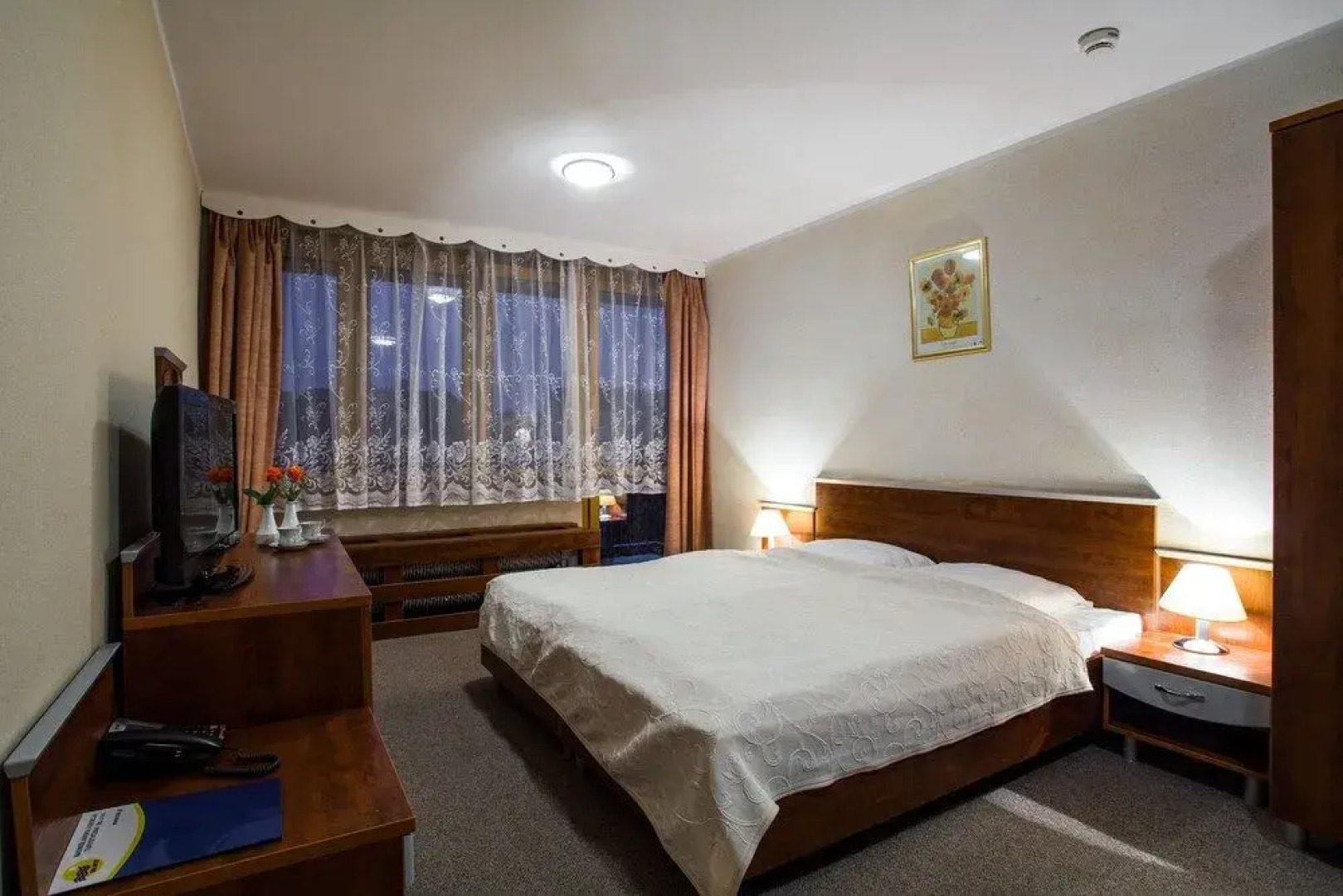 Hotel NAT Swinoujscie