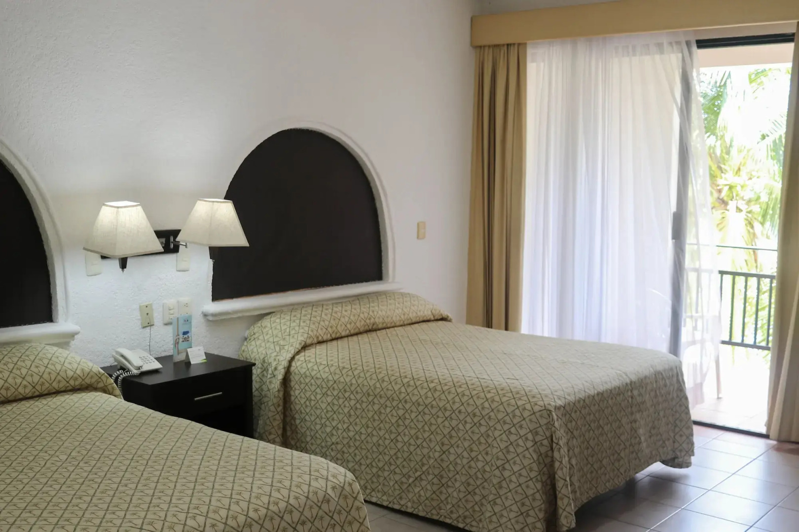 Hotel Posada Del Mar