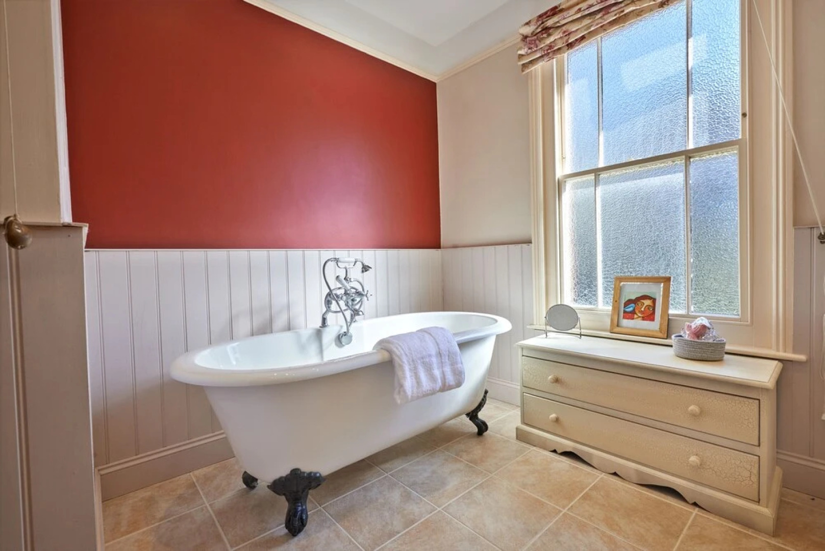 The Old Surgery in Kessingland