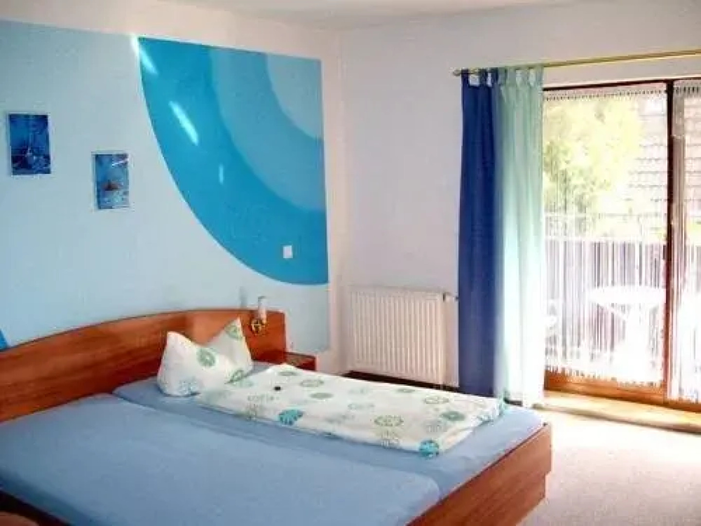 Hotel garni Am Brunnenberg