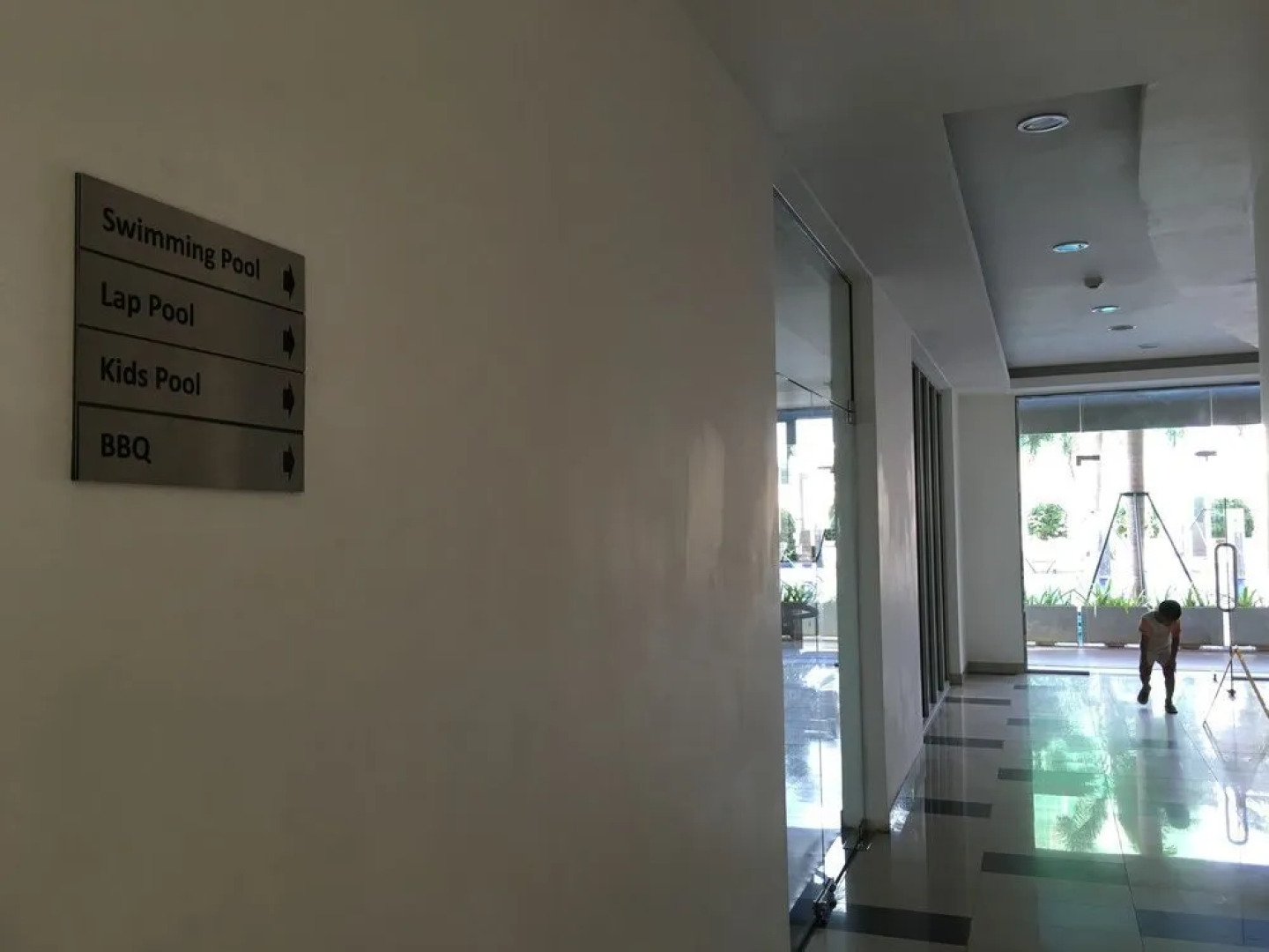 Luxury Resort Apartment OnThree20