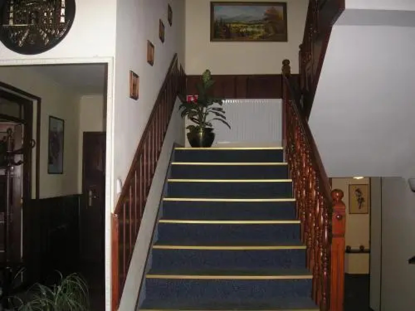 U Schabińskiej Krosno