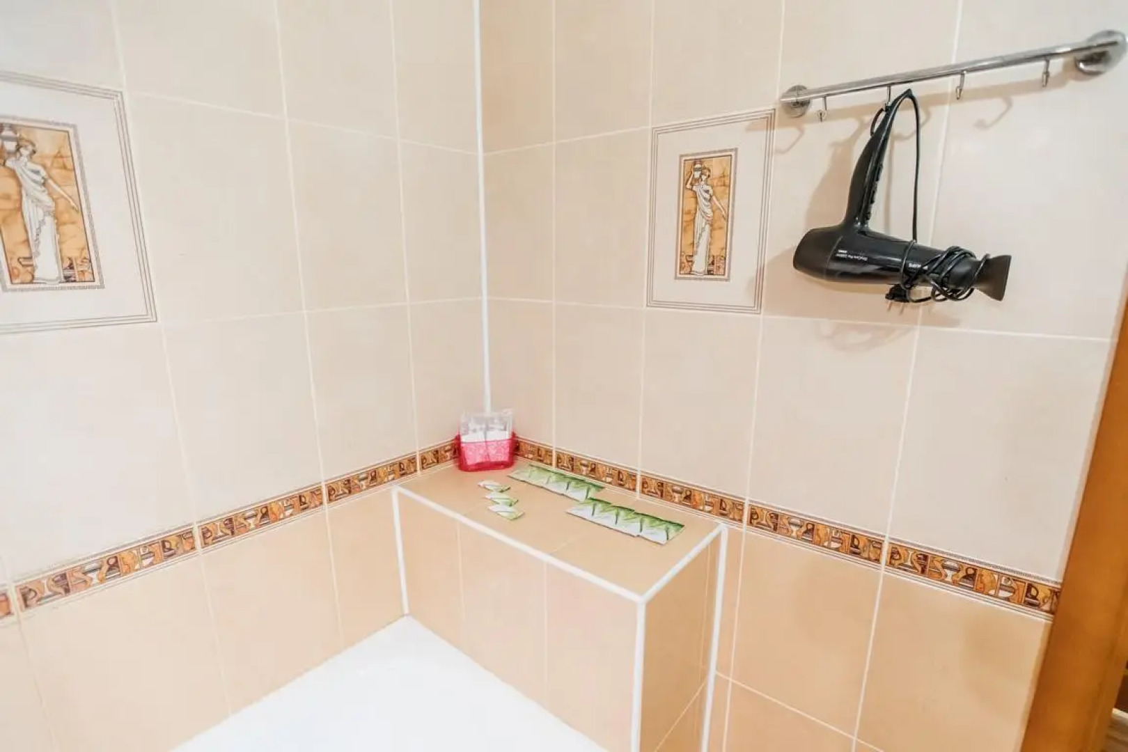 Апартаменты на улице Луначарского