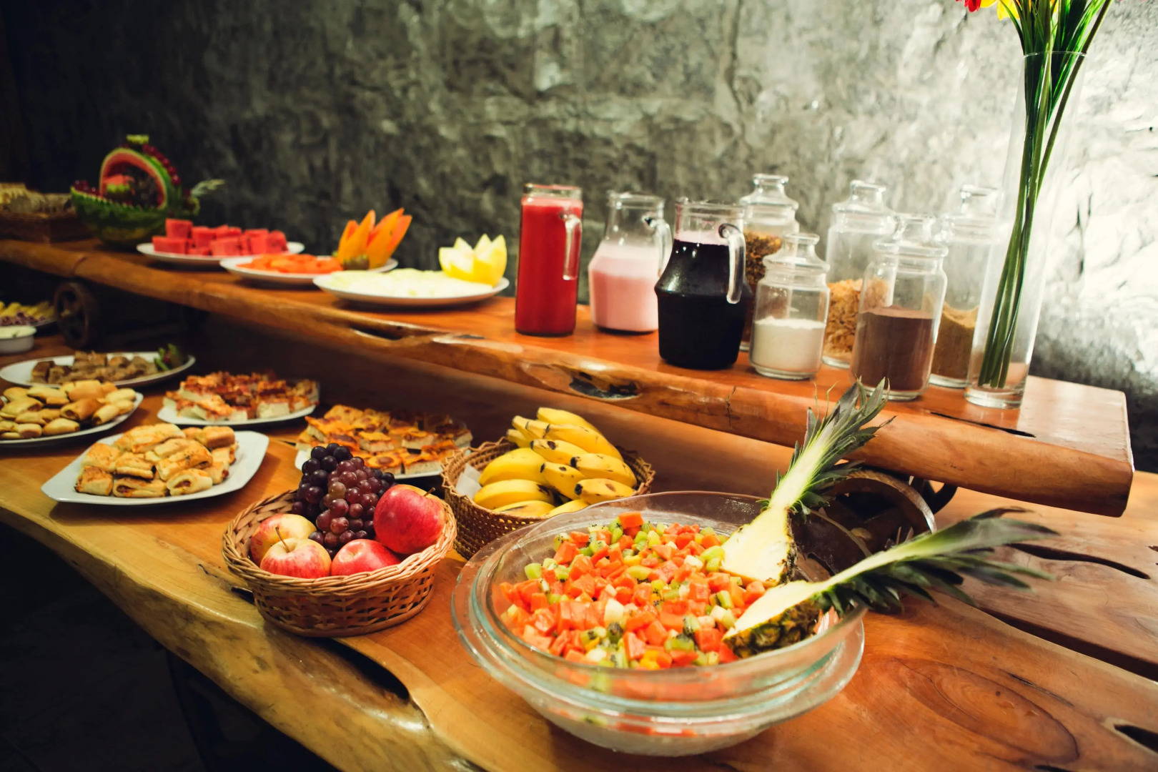 Hotel Fazenda Pampas