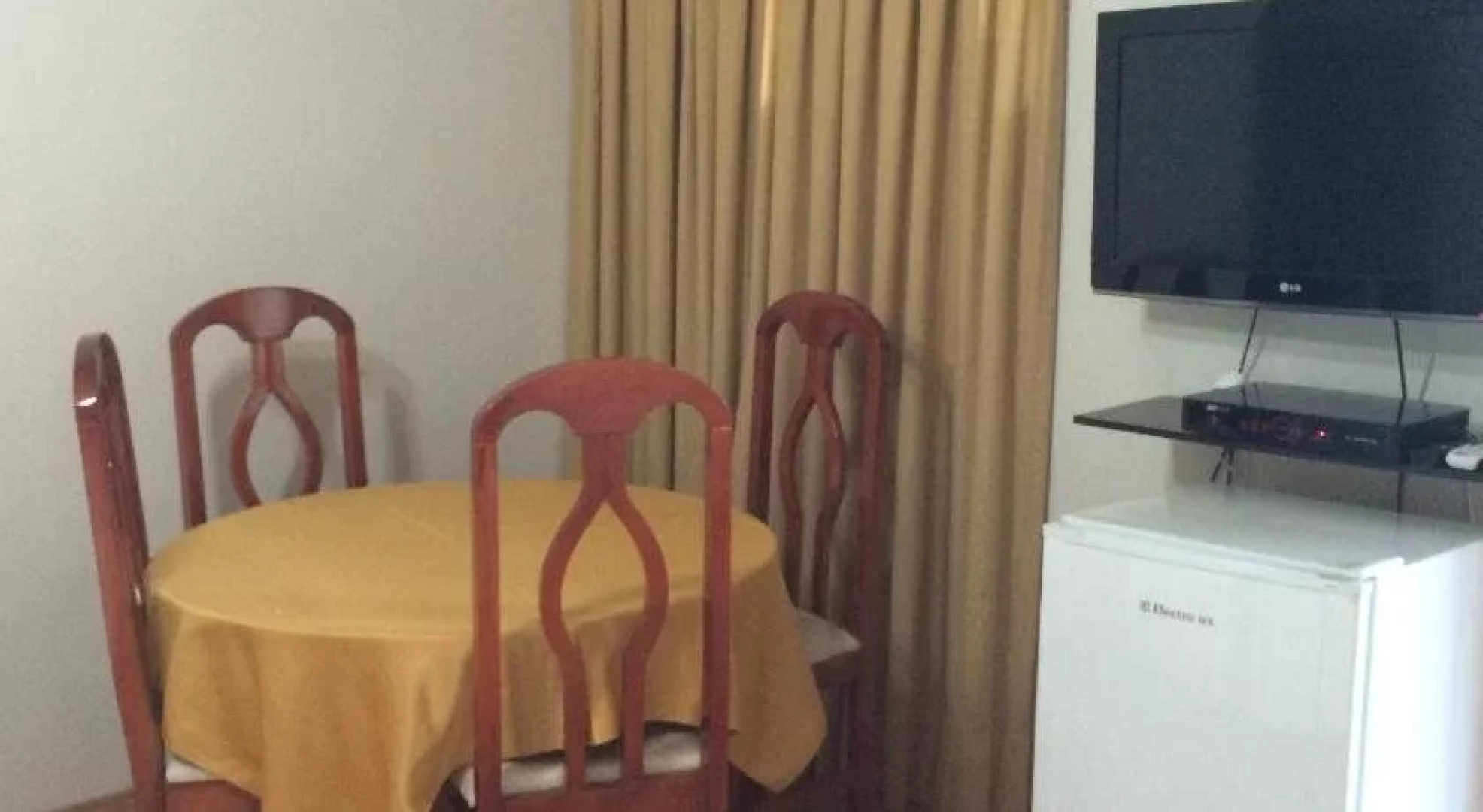 Pousada Hipica Barão